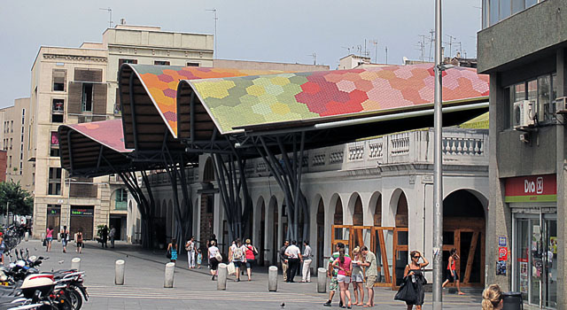 Santa María del Mar